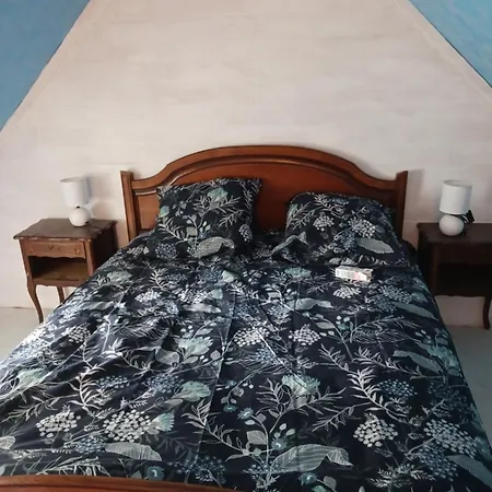 Apartament La Ferme Stanczak *