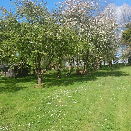La Ferme Stanczak *